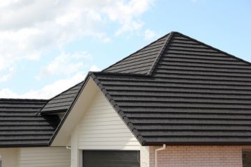 Metal Roofing in Edgewood by Revildor