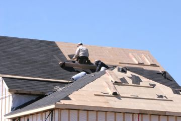 Roofing Contractor in the Orlando, FL Area
