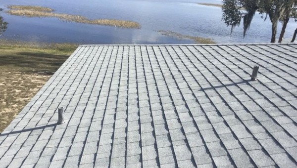 Roofing in Kissimmee, FL (1)