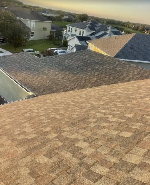 Roof Installation in Alafaya, FL (1)