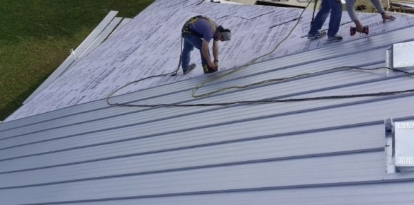 Metal Roofs in Orlando, FL (1)
